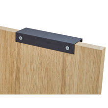 Load image into Gallery viewer, Ocala 1.5m Entertainment Unit - Oak