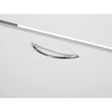 Load image into Gallery viewer, Anau 3 Drawer Shoe Cabinet Storage Rack - White