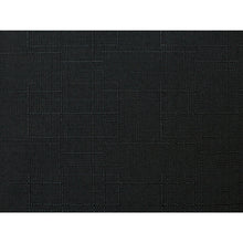 Load image into Gallery viewer, Susan Double Fabric Upholstered Headboard - Black