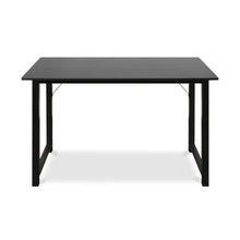 Load image into Gallery viewer, Rylee 120cm Study Desk - Black