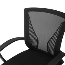 Load image into Gallery viewer, Perry Office Chair - Black