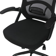 Load image into Gallery viewer, Cammy Office Chair - Black