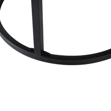 Load image into Gallery viewer, Mainit Nesting Coffee Table - Set of 2 - White + Black
