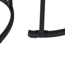Load image into Gallery viewer, Mainit Nesting Coffee Table - Set of 2 - White + Black