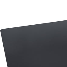 Load image into Gallery viewer, Carter 120cm Computer Desk - Black