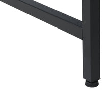 Load image into Gallery viewer, Carter 120cm Computer Desk - Black