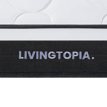 Load image into Gallery viewer, Comfort Classic Pocket Spring Mattress - Single