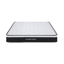 Load image into Gallery viewer, Comfort Classic Pocket Spring Mattress - Double