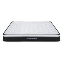 Load image into Gallery viewer, Comfort Classic Pocket Spring Mattress - Queen