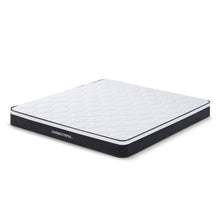 Load image into Gallery viewer, Comfort Classic Pocket Spring Mattress - Super King