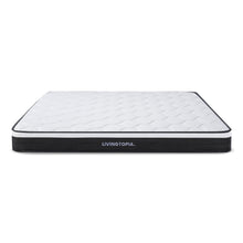 Load image into Gallery viewer, Comfort Classic Pocket Spring Mattress - Super King