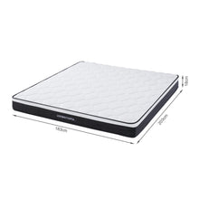 Load image into Gallery viewer, Comfort Classic Pocket Spring Mattress - Super King