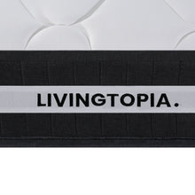 Load image into Gallery viewer, Comfort Plus Pocket Spring Mattress - Single