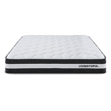 Load image into Gallery viewer, Comfort Plus Pocket Spring Mattress - Double