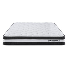 Load image into Gallery viewer, Comfort Plus Pocket Spring Mattress - Queen