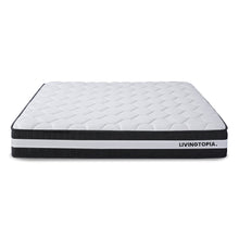Load image into Gallery viewer, Comfort Plus Pocket Spring Mattress - King