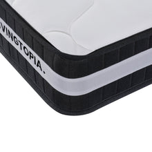 Load image into Gallery viewer, Comfort Plus Pocket Spring Mattress - King