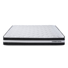 Load image into Gallery viewer, Comfort Plus Pocket Spring Mattress - Super King