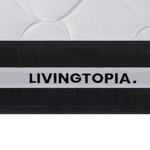 Load image into Gallery viewer, Comfort Plus Pocket Spring Mattress - Super King