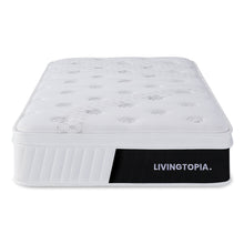 Load image into Gallery viewer, Comfort Pro Pocket Spring Mattress - King Single