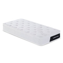 Load image into Gallery viewer, Comfort Pro Pocket Spring Mattress - King Single