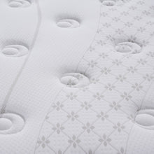 Load image into Gallery viewer, Comfort Pro Pocket Spring Mattress - King Single