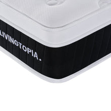 Load image into Gallery viewer, Comfort Pro Pocket Spring Mattress - Double