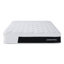 Load image into Gallery viewer, Comfort Pro Pocket Spring Mattress - Queen