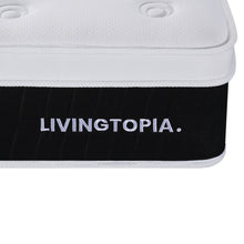 Load image into Gallery viewer, Comfort Pro Pocket Spring Mattress - Queen