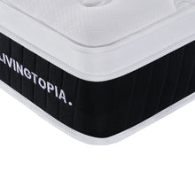 Load image into Gallery viewer, Comfort Pro Pocket Spring Mattress - Queen