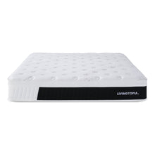 Load image into Gallery viewer, Comfort Pro Pocket Spring Mattress - Super King
