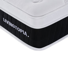 Load image into Gallery viewer, Comfort Pro Pocket Spring Mattress - Super King