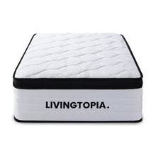 Load image into Gallery viewer, Comfort Prime 7 Zone Pocket Spring Mattress - Single