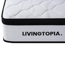 Load image into Gallery viewer, Comfort Prime 7 Zone Pocket Spring Mattress - Single