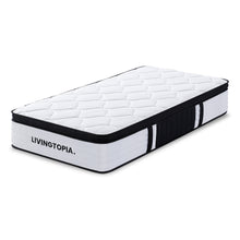 Load image into Gallery viewer, Comfort Prime 7 Zone Pocket Spring Mattress - King Single