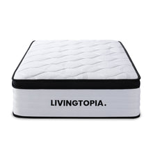 Load image into Gallery viewer, Comfort Prime 7 Zone Pocket Spring Mattress - King Single