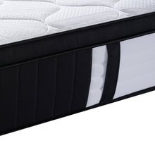 Load image into Gallery viewer, Comfort Prime 7 Zone Pocket Spring Mattress - King Single