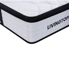 Load image into Gallery viewer, Comfort Prime 7 Zone Pocket Spring Mattress - King Single