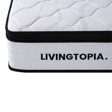Load image into Gallery viewer, Comfort Prime 7 Zone Pocket Spring Mattress - Double