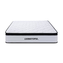 Load image into Gallery viewer, Comfort Prime 7 Zone Pocket Spring Mattress - King