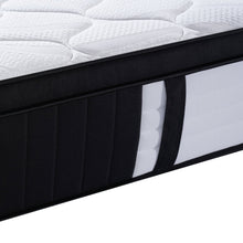 Load image into Gallery viewer, Comfort Prime 7 Zone Pocket Spring Mattress - King