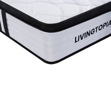 Load image into Gallery viewer, Comfort Prime 7 Zone Pocket Spring Mattress - King