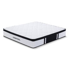 Load image into Gallery viewer, Comfort Prime 7 Zone Pocket Spring Mattress - Super King