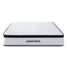 Load image into Gallery viewer, Comfort Prime 7 Zone Pocket Spring Mattress - Super King