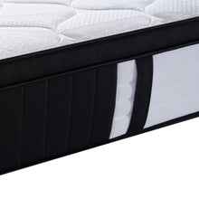 Load image into Gallery viewer, Comfort Prime 7 Zone Pocket Spring Mattress - Super King