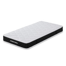 Load image into Gallery viewer, Bamboo Classic Pocket Spring Mattress - Single