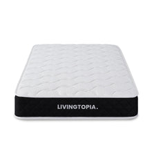 Load image into Gallery viewer, Bamboo Classic Pocket Spring Mattress - Single