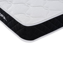 Load image into Gallery viewer, Bamboo Classic Pocket Spring Mattress - Super King