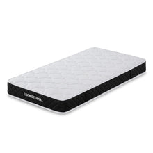 Load image into Gallery viewer, Bamboo Classic Pocket Spring Mattress - King Single
