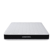 Load image into Gallery viewer, Bamboo Classic Pocket Spring Mattress - Double